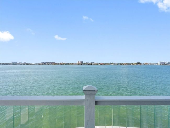 Picture yourself out on the balcony, sipping on your favorite drink as you watch the dolphins play! | Image 35