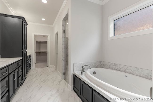 12662 S Irvington Ave, House other with 3 bedrooms, 3 bathrooms and null parking in Bixby OK | Image 30