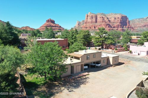 140 Sugarloaf St, Sedona, AZ, 86351-8860 | Card Image