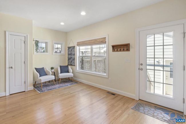 1435 Butler St, House other with 3 bedrooms, 3 bathrooms and null parking in CHARLOTTESVILLE VA | Image 20