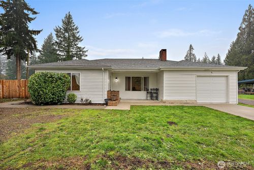 2949 S Bay Road Ne, Olympia, WA, 98506 | Card Image