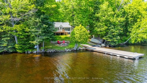 509 Dog Bay Rd, Maynooth, ON, K0L2S0 | Card Image