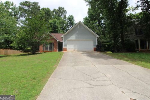 3374 Mosswood Ln, Rex, GA, 30273-2169 | Card Image