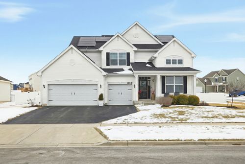 1455 Highbrook Avenue, Hampshire, IL, 60140 | Card Image