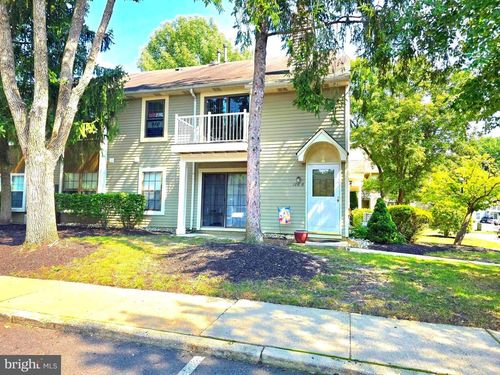 b-186-B Collin Ct, MOUNT LAUREL, NJ, 08054-3706 | Card Image