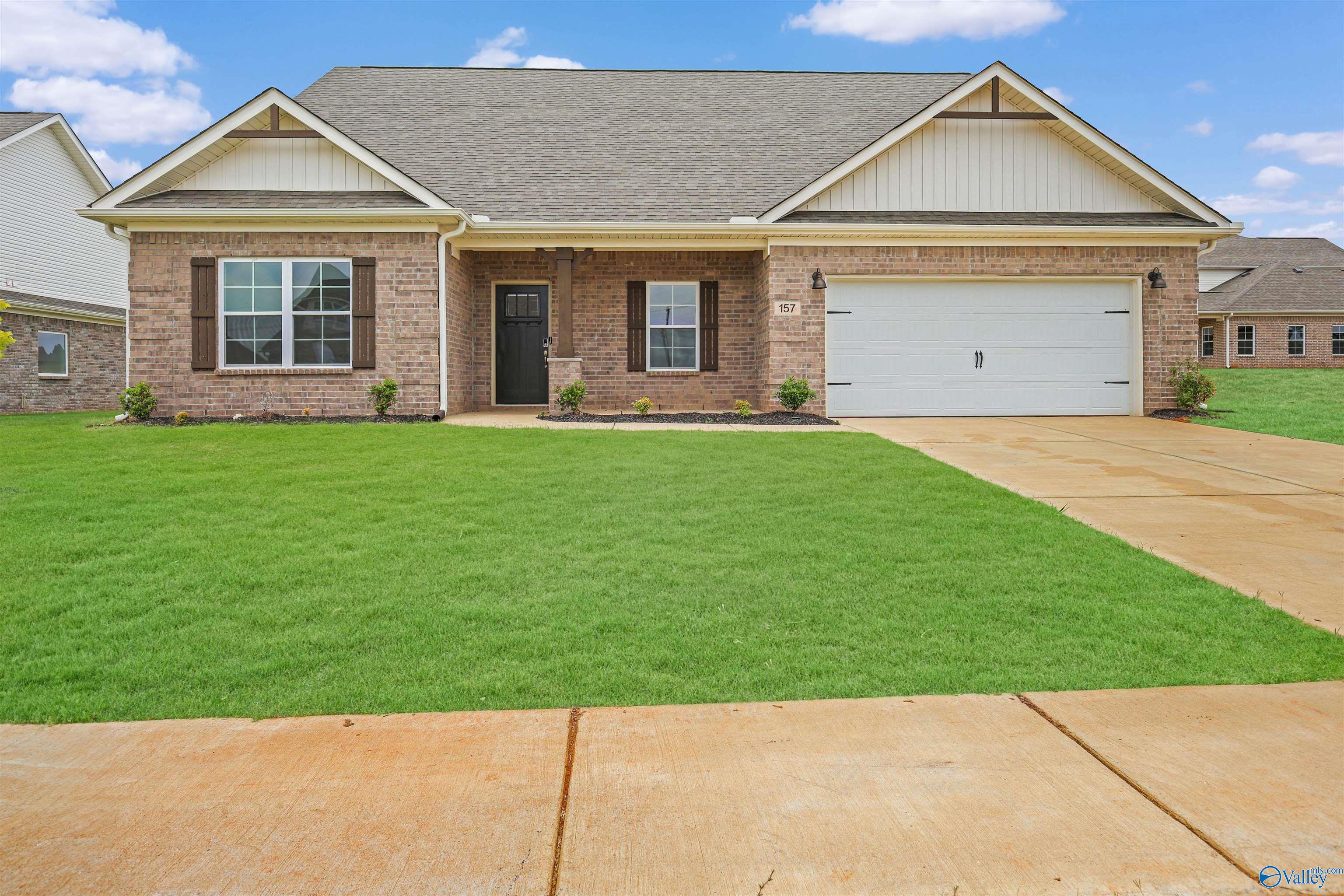 Wilcot Rd, Meridianville, AL 35759 #1