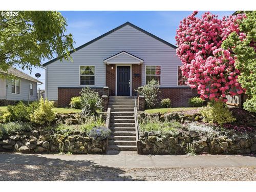 5226 N Amherst St, Portland, OR, 97203 | Card Image