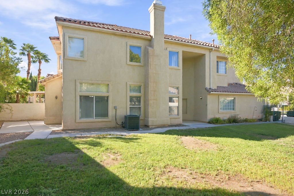 Residential in Las Vegas 4