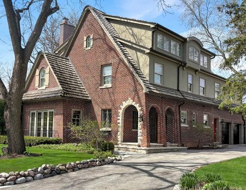 412 Laurel Ave, Libertyville, IL, 60048-2132 | Card Image