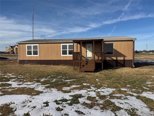 11010 Faith Ln, Thackerville, OK, 73459-5539 | Card Image