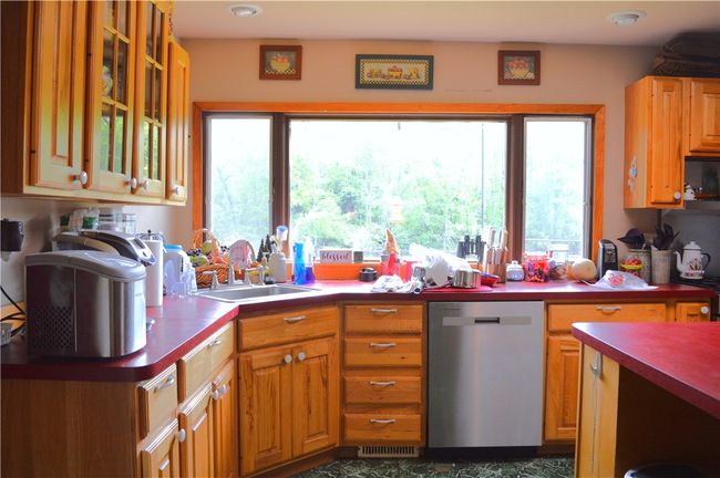 4878 Fur Farm Trl, House other with 3 bedrooms, 2 bathrooms and null parking in Winter WI | Image 8