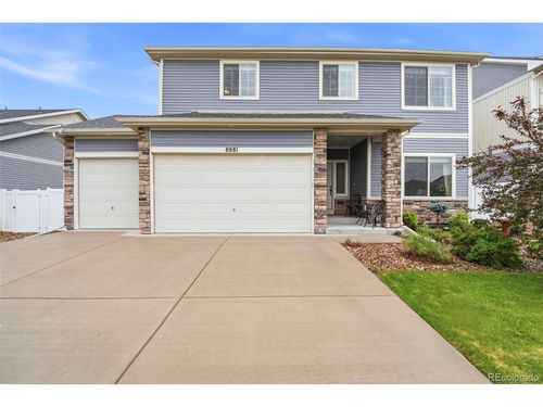 8981 Sentry Dr, Fountain, CO, 80817-4290 | Card Image