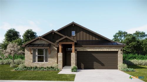 1301 Peppermint Dr, Temple, TX, 76501-5010 | Card Image