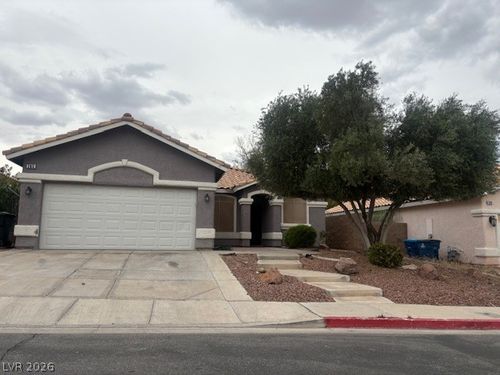 263 Summer Meadow St, Henderson, NV, 89074-8741 | Card Image