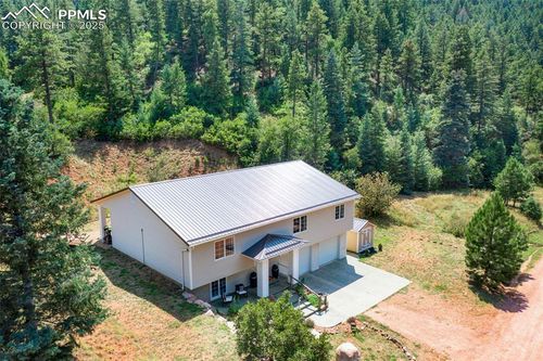 20854 State Highway 96 W, Wetmore, CO, 81253-9726 | Card Image