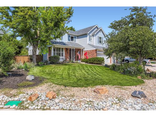 1807 Spring Water Ln, Highlands Ranch, CO, 80129-5485 | Card Image