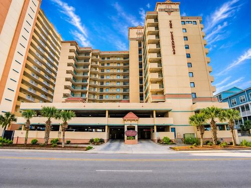 302-501 S Ocean Blvd, North Myrtle Beach, SC, 29582-3369 | Card Image