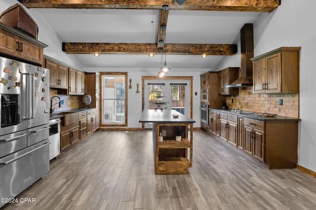 147 Catahoula Rd, House other with 5 bedrooms, 3 bathrooms and null parking in Ponce De Leon FL | Image 9