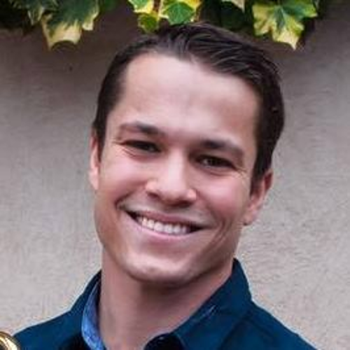 Stephen Levesque