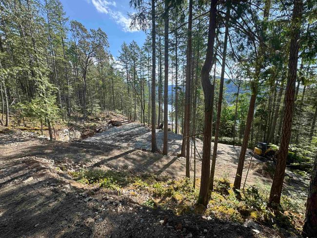 4292 Francis Peninsula Rd, Home with 0 bedrooms, 0 bathrooms and null parking in Madeira Park BC | Image 4
