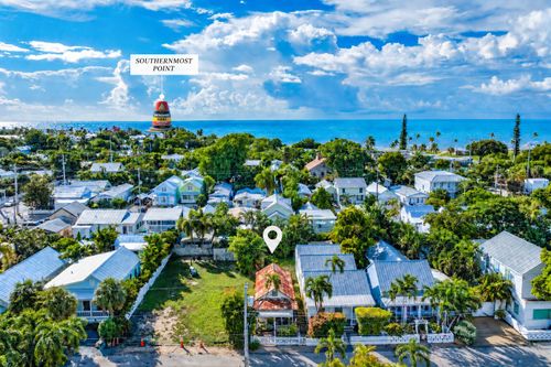 316 Virginia St, Key West, FL, 33040-7521 | Card Image