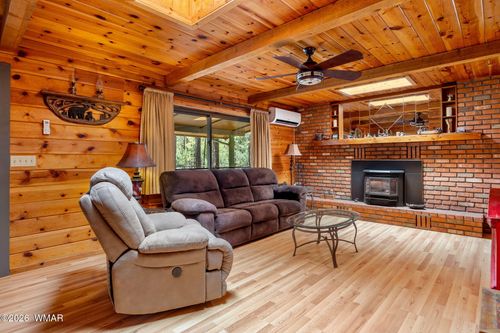 2875 Little Hawk Trl, Overgaard, AZ, 85933-5232 | Card Image