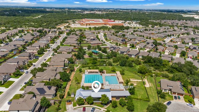 11910 Wilby Crk, House other with 5 bedrooms, 4 bathrooms and null parking in San Antonio TX | Image 49
