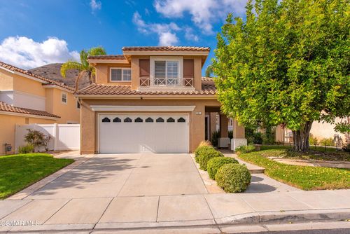 3161 White Cedar Pl, Thousand Oaks, CA, 91362-4904 | Card Image