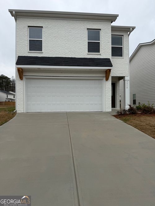 0-3319 Stonewall Ln, Atlanta, GA, 30349-2405 | Card Image