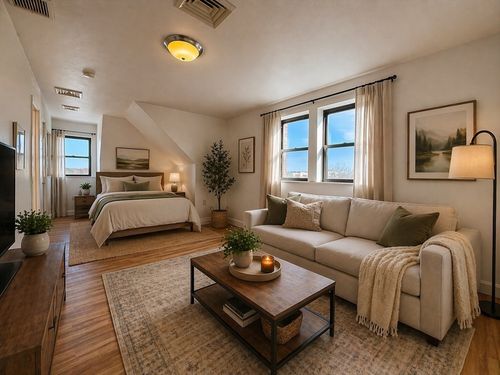 401-6 S Washington Street, North Attleboro, MA, 02760 | Card Image