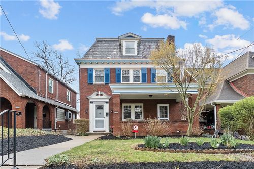 5514 Wellesley Ave, Pittsburgh, PA, 15206-1443 | Card Image