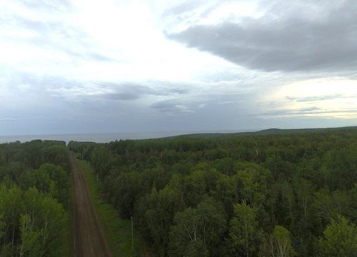 XXXX County Road 14, Grand Marais, MN, 55604 | Card Image
