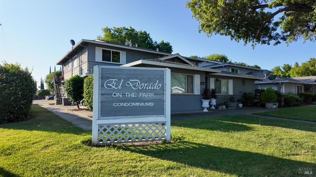 APT-2 - 100 Del Rio Ct, Condo with 2 bedrooms, 2 bathrooms and 2 parking in Vacaville CA | Image 31
