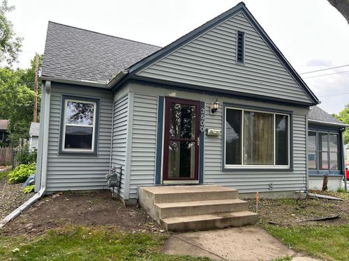 3500 Abbott Ave N, Robbinsdale, MN, 55422-2329 | Card Image