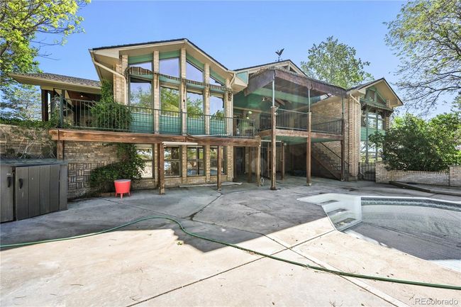 11510 Lewistown St, House other with 6 bedrooms, 5 bathrooms and 3 parking in Commerce City CO | Image 30