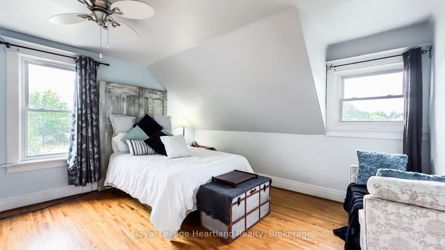 132 Elgin Ave E, House other with 3 bedrooms, 2 bathrooms and 5 parking in Goderich ON | Image 31
