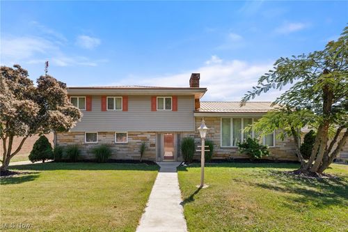 406 Walter St, Yorkville, OH, 43971-1131 | Card Image