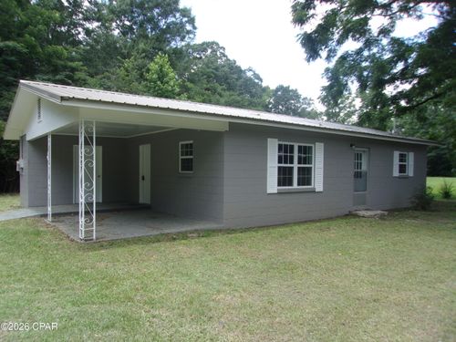 5437 Pearl St, Graceville, FL, 32440-1313 | Card Image