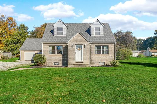 12149 Mckinley Hwy, Mishawaka, IN, 46545-7707 | Card Image