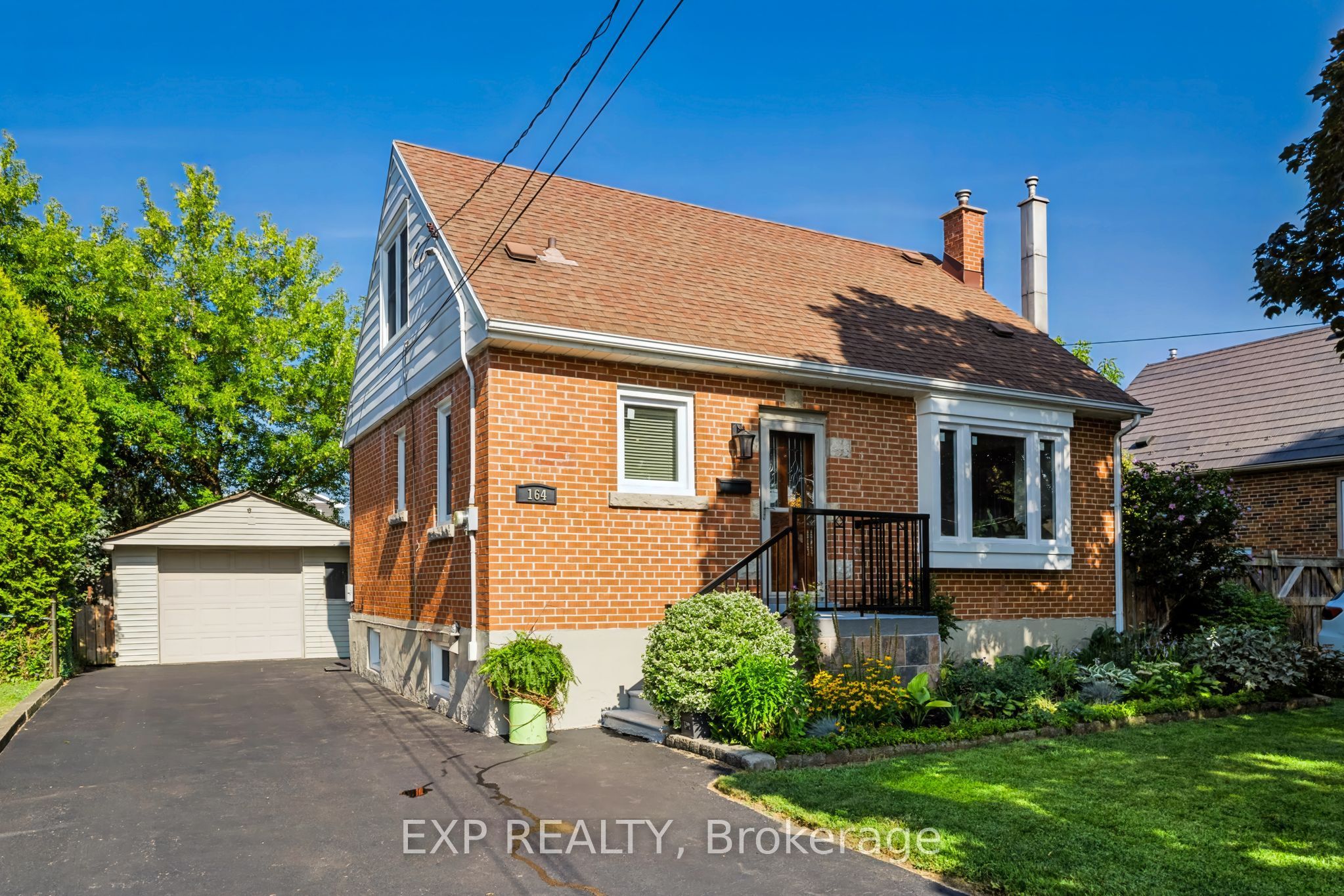 Residential in Hamilton 4
