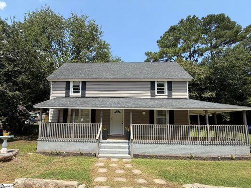 18 Goodrich Street, Pelzer, SC, 29669 | Card Image