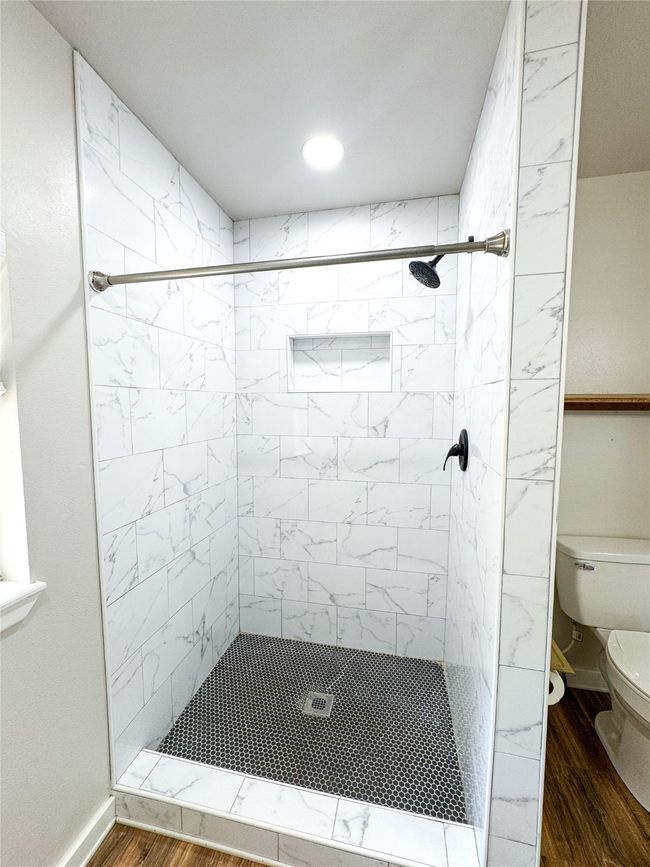 707 N 4 Th St, House other with 3 bedrooms, 2 bathrooms and null parking in Haskell TX | Image 23