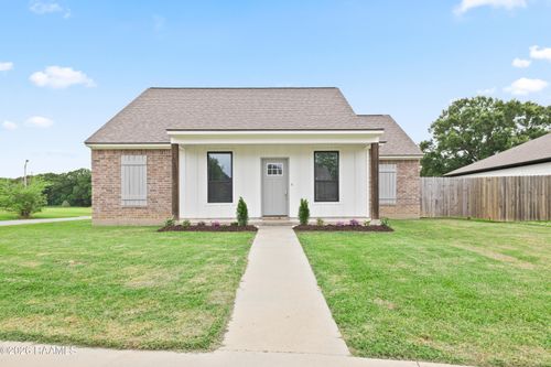 106 Tyreek Drive, Lafayette, LA, 70506 | Card Image