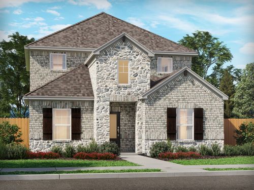 3277 Mint Springs Street, Fort Worth, TX, 76179 | Card Image