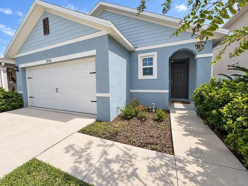 1713 Southfork Dr, Kindred, FL, 34744-5799 | Card Image