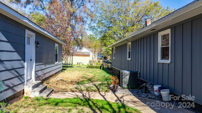 195 Spinner St, House other with 3 bedrooms, 2 bathrooms and null parking in Spindale NC | Image 29