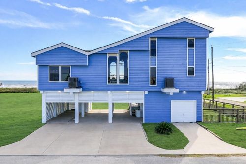 21417 Gulf Dr, Galveston, TX, 77554 | Card Image