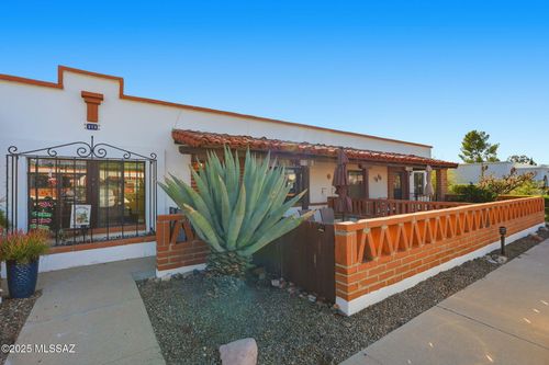 c-373 S Paseo Sarta, Green Valley, AZ, 85614 | Card Image