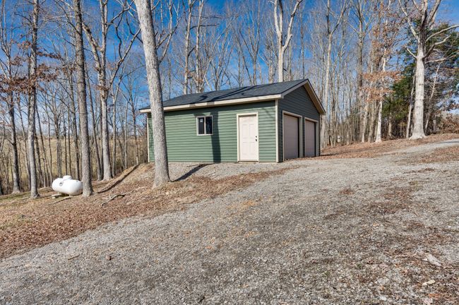 secondary garage | Image 80