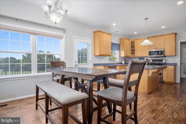 3335 Eclipse Dr, House other with 6 bedrooms, 4 bathrooms and null parking in JEFFERSON MD | Image 22